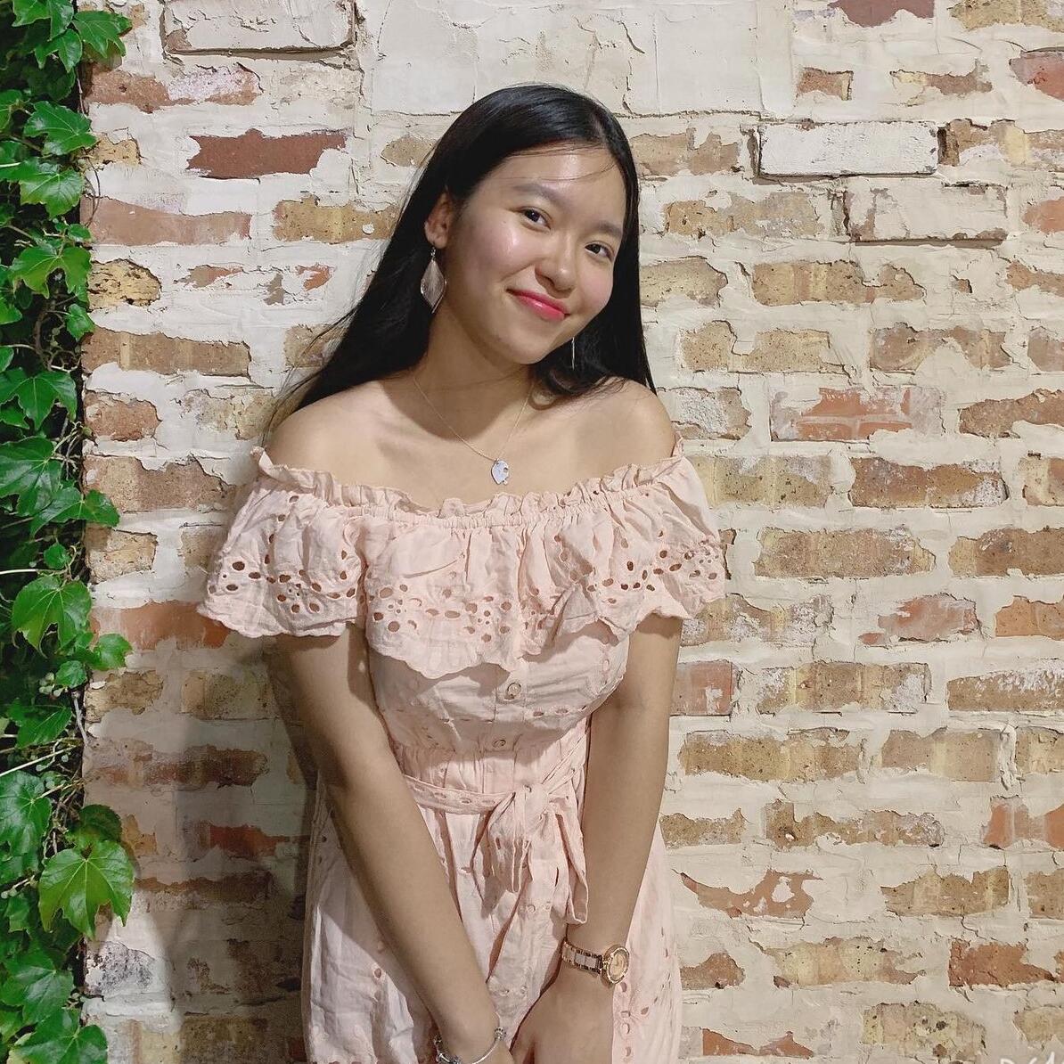 Jenni Tran