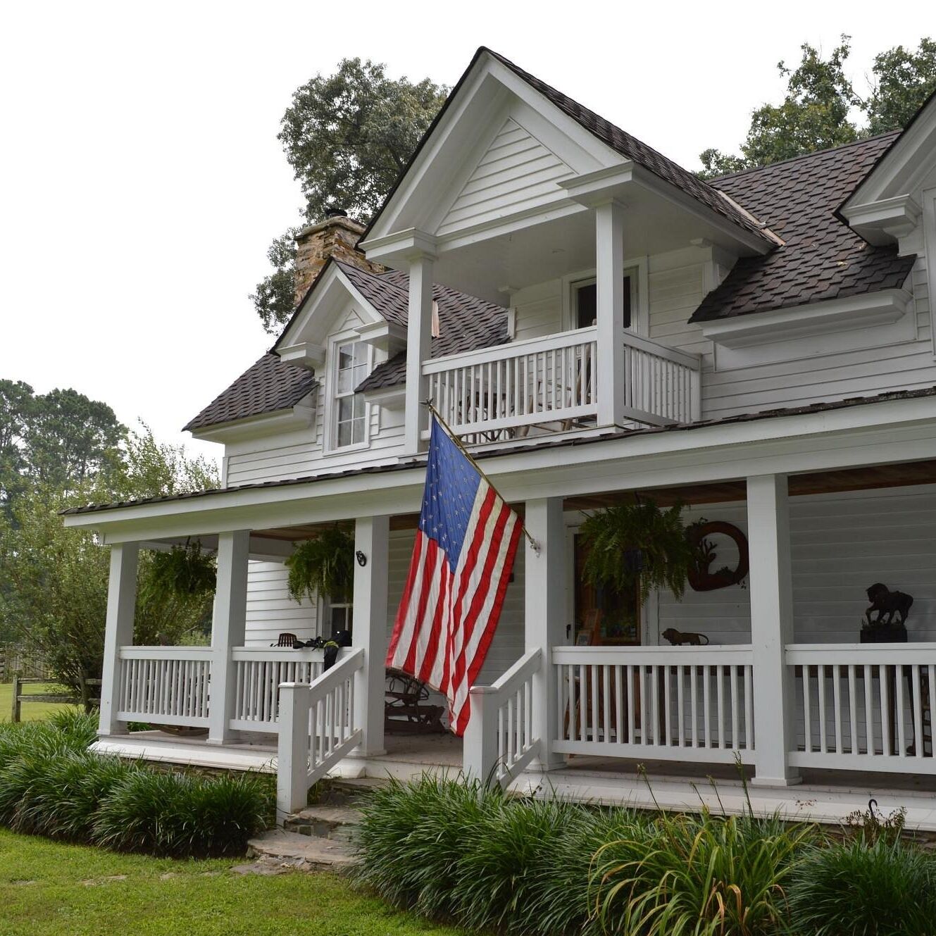 Picture of Seventy-Four Ranch B & B