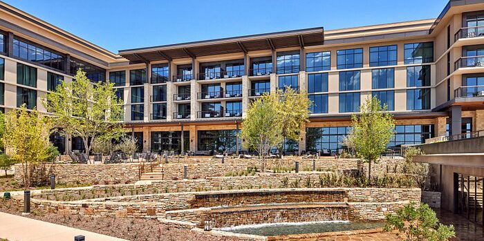 Picture of Omni PGA Frisco Resort & Spa