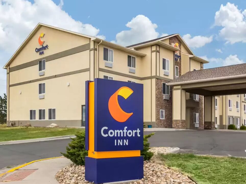 Picture of Comfort Inn & Suites