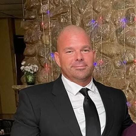 Shane Spaulding