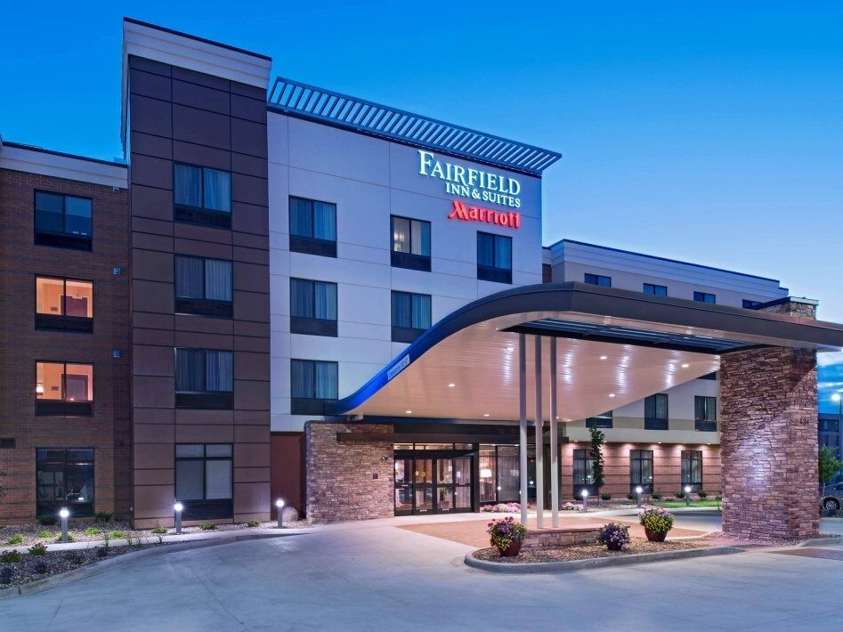 Picture of Fairfield Inn & Suites by Marriott La Crosse Downtown