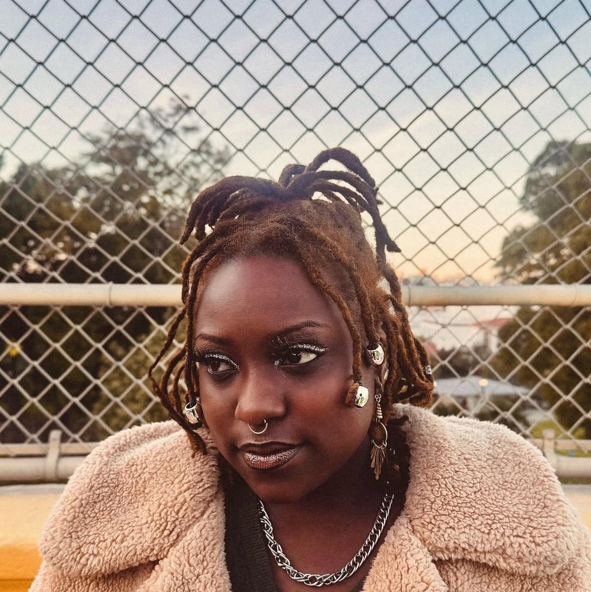 Keyome Rosetta Johnson