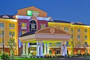 Picture of Holiday Inn Express Hotel Ooltewah Springs Chattanooga an IHG Hotel