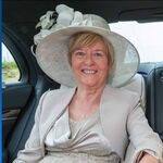 Yvonne Walker