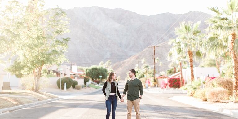 Rylee & Sean Home Page Banner