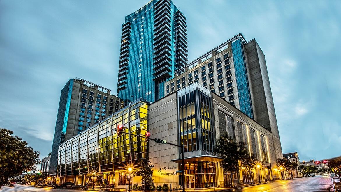 Picture of Omni Fort Worth Hotel