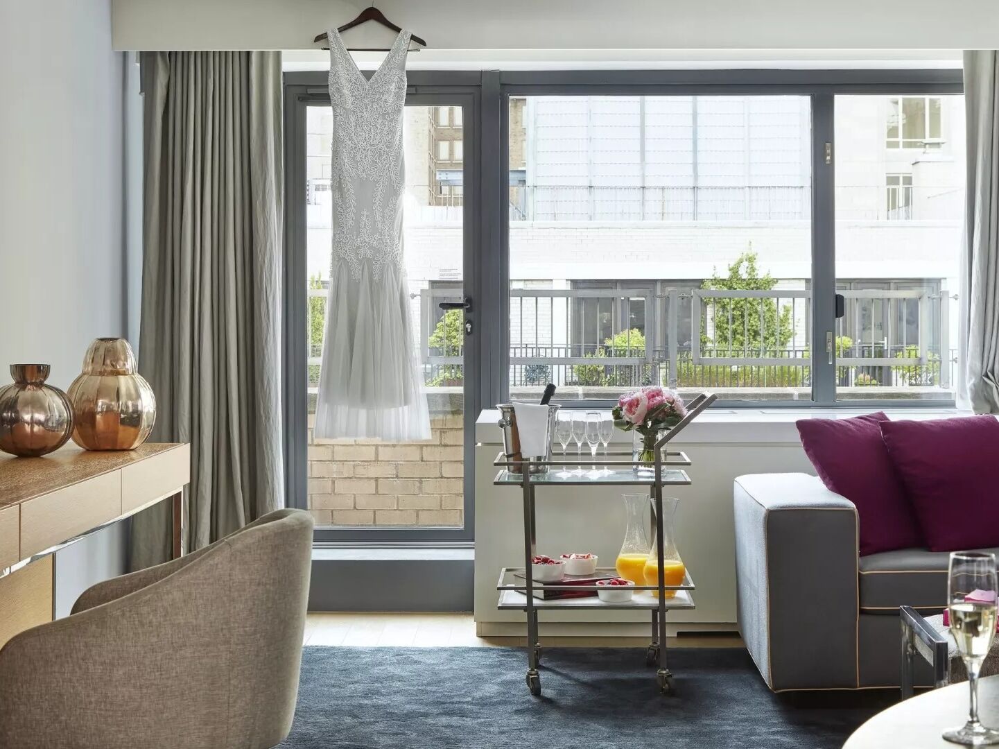 Picture of Loews Regency New York