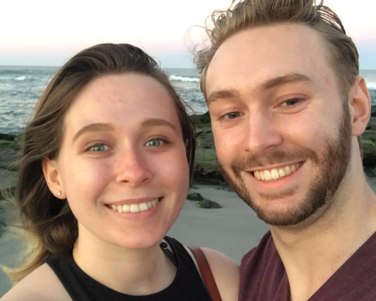 Picture of Surviving College Together