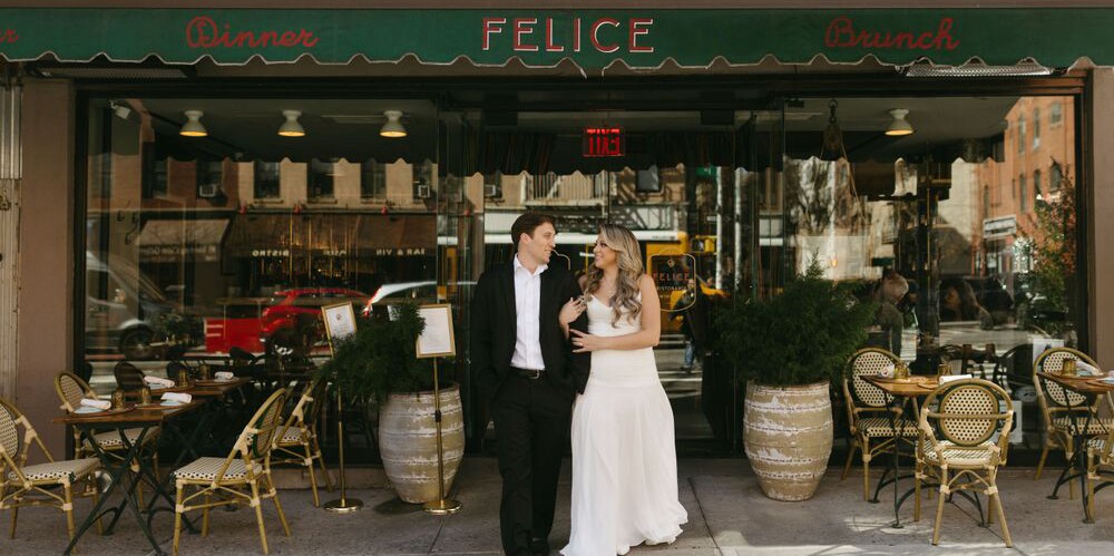 Nicole & Zach Home Page Banner