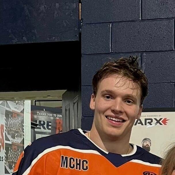 Luke Cramer