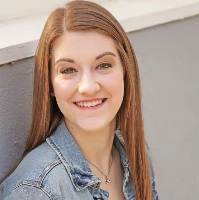 Avery McConathy 