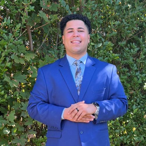Samuel Ortiz