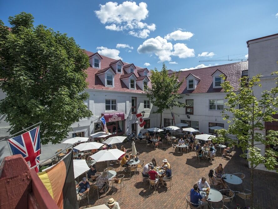 Picture of The Murray Premises Hotel