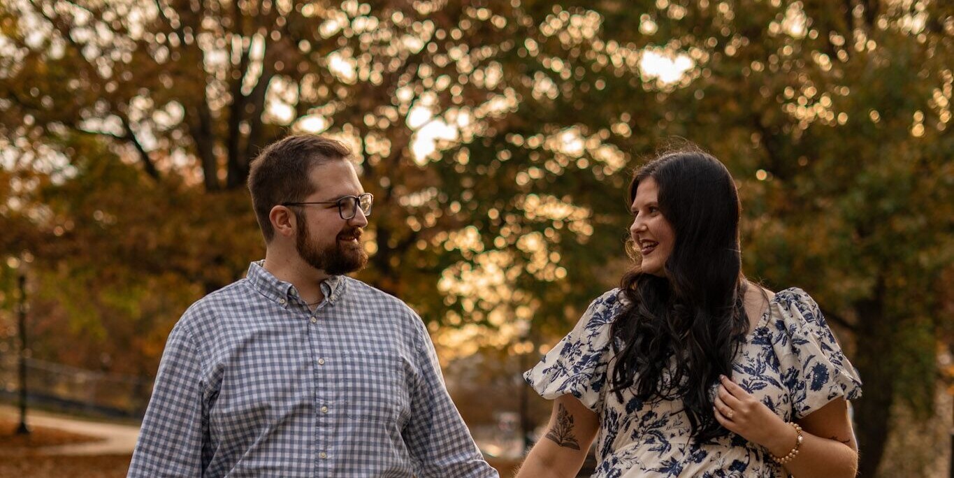 Shelby & Seth Home Page Banner