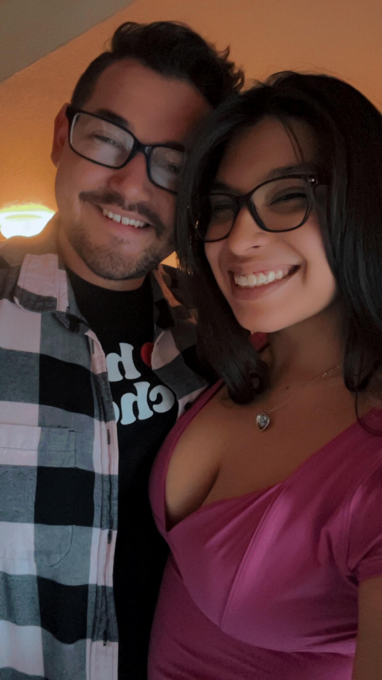 Valentine's Day!