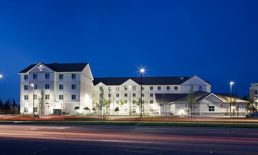 Picture of Homewood Suites by Hilton Fresno Airport/Clovis, CA