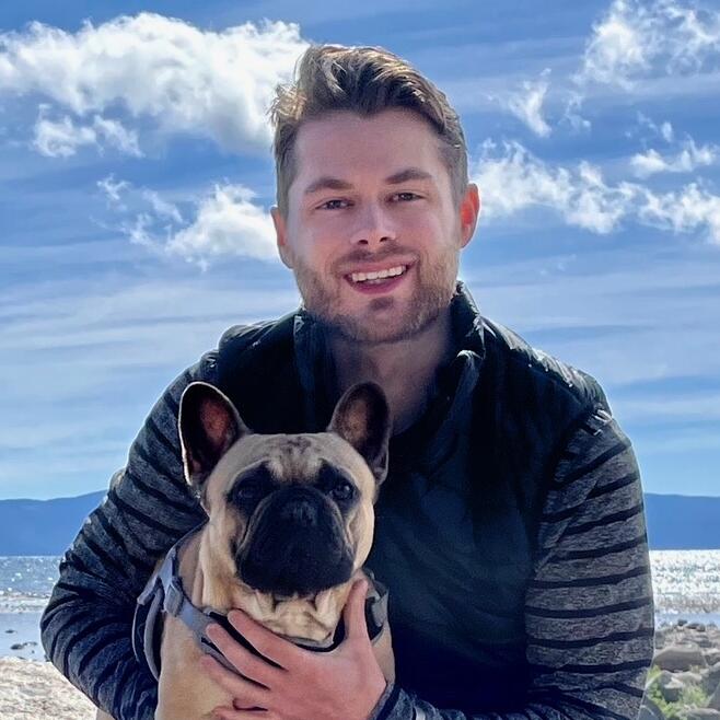 Matt Jessen-Howard