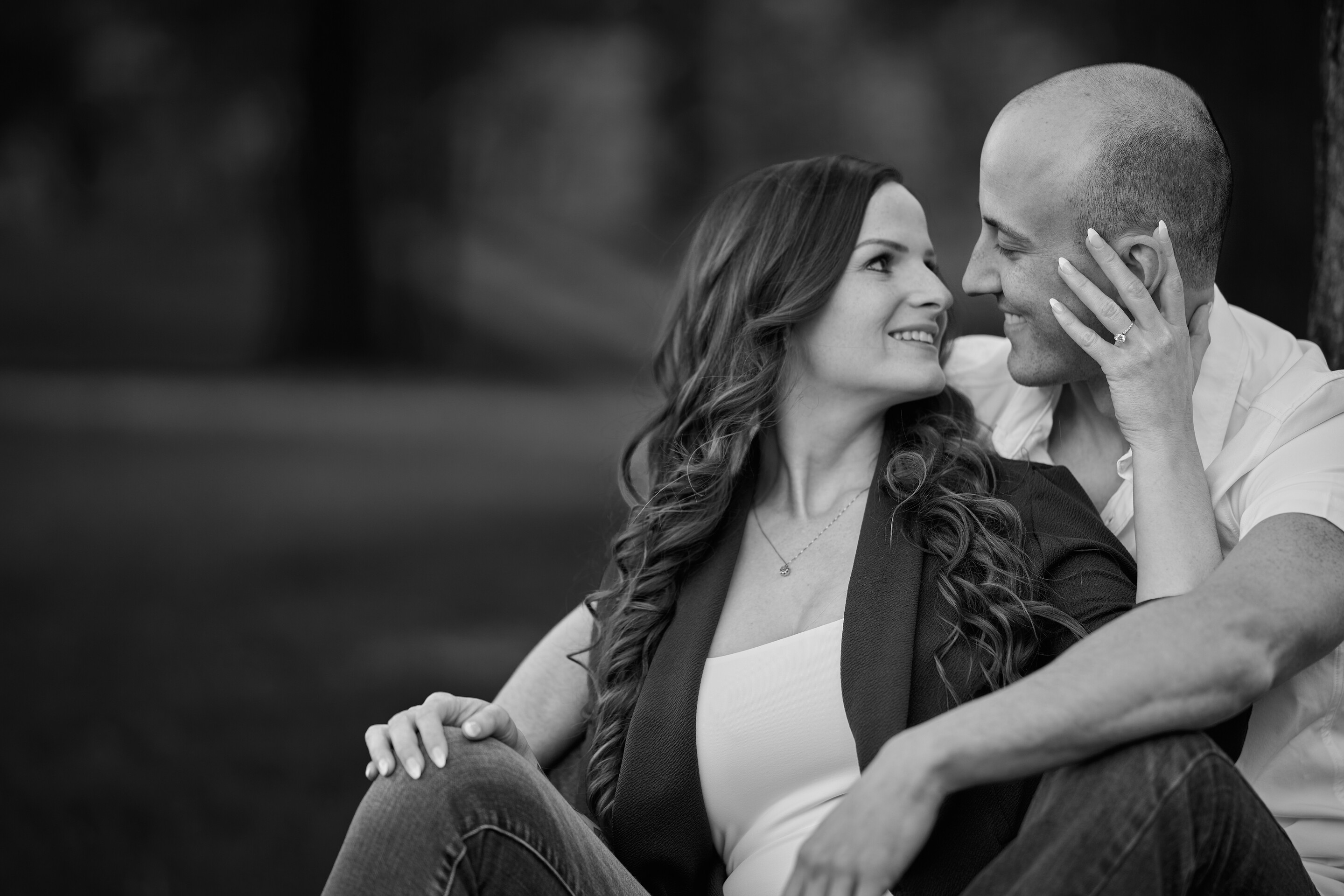 Haley Biba Biba and Gunner DeFlorian DeFlorian's Wedding Website - The Knot