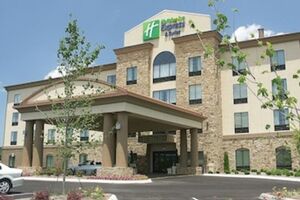 Picture of Holiday Inn Express Cleveland Northwest an IHG Hotel