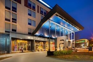 Picture of Aloft Milwaukee Downtown