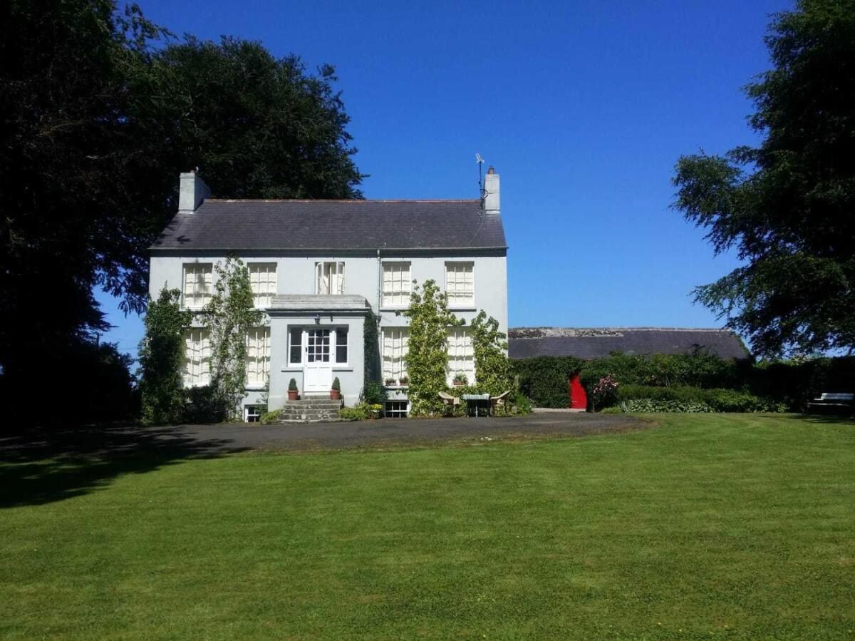 Picture of Dromore House