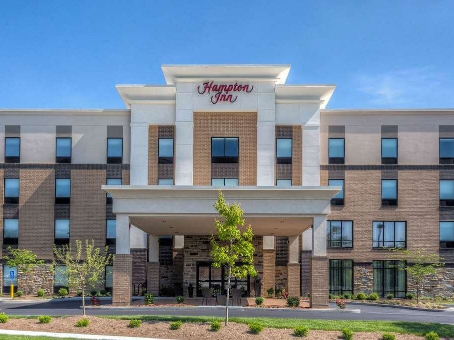 Picture of Hampton Inn St. Louis Wentzville