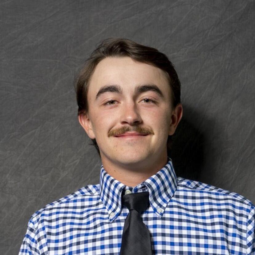 Justin Benson