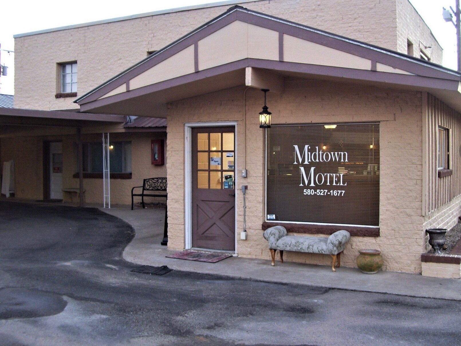Picture of The Midtown Motel