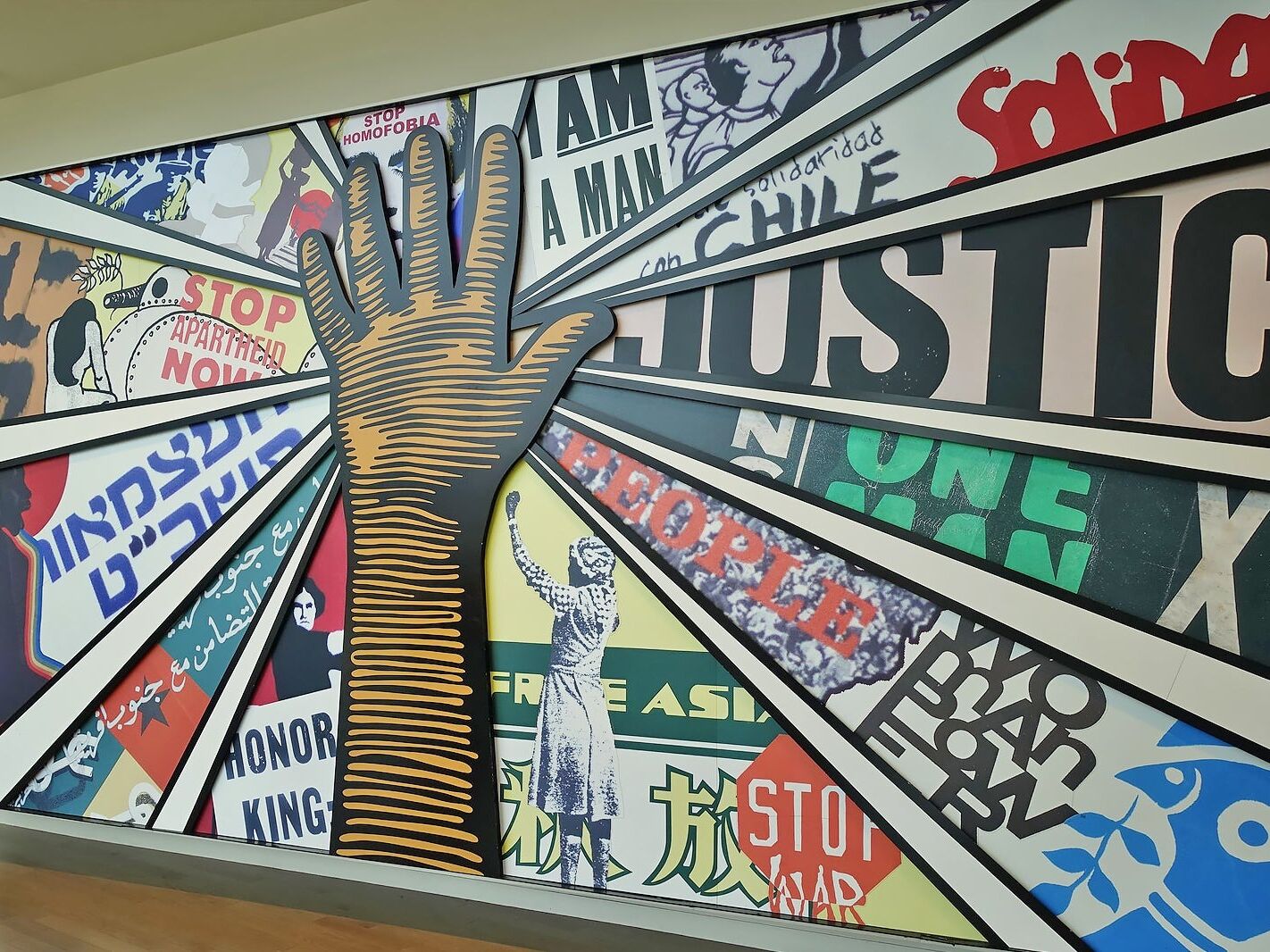 Picture of National Center for Civil and Human Rights