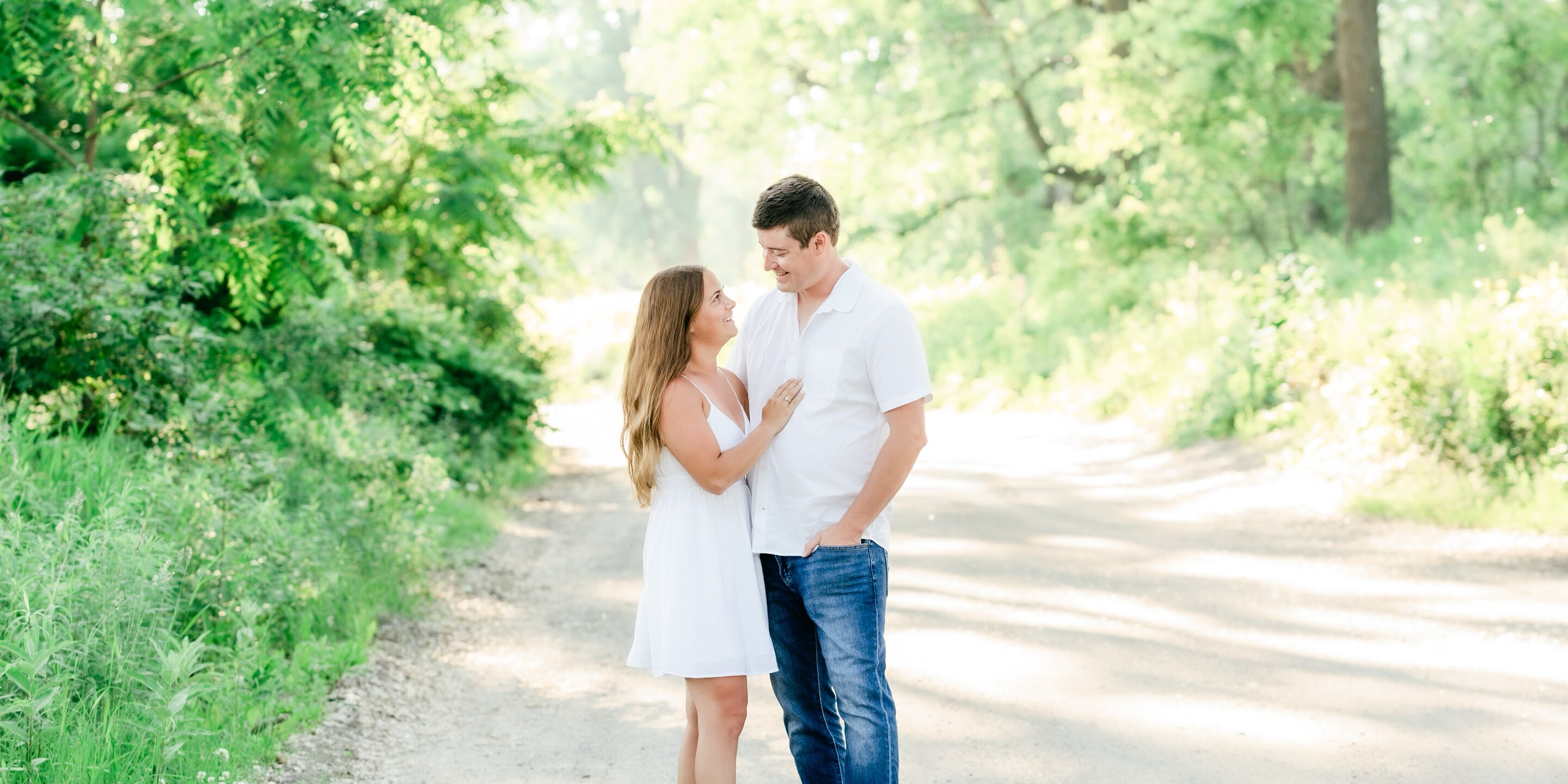 Cassandra & Nathanial Home Page Banner