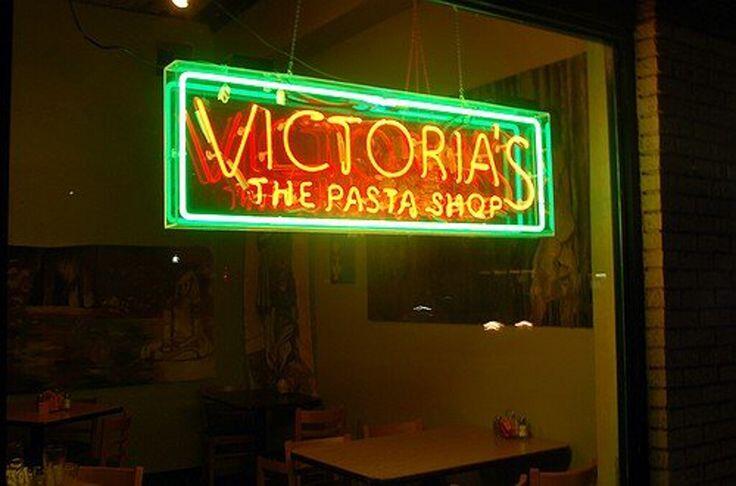 Picture of Victoria's Pasta Shop