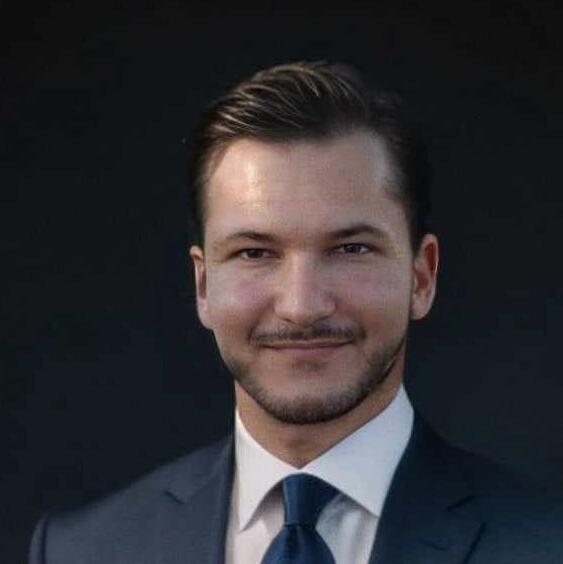 Trevor Hesskew