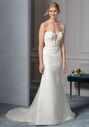 Beloved by Casablanca Bridal BL241 Capri Mermaid Wedding Dress - thumbnail - 1