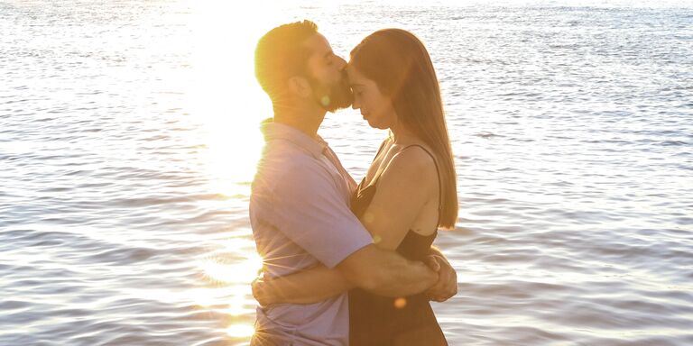 Kara & Blake Home Page Banner