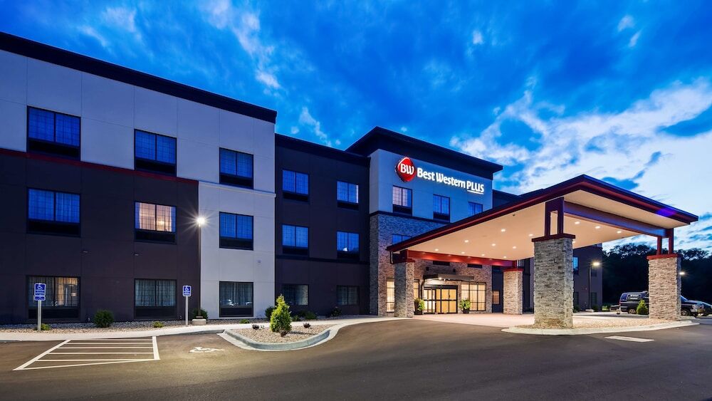 Picture of Best Western Plus Saint Peter
