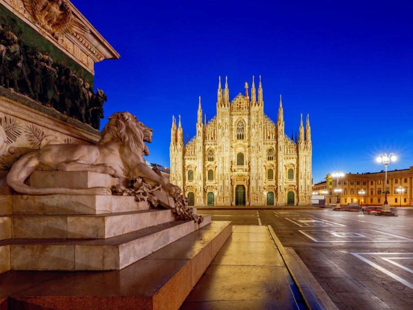 Picture of Milano