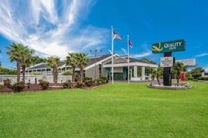 Picture of Quality Inn Greenville near University