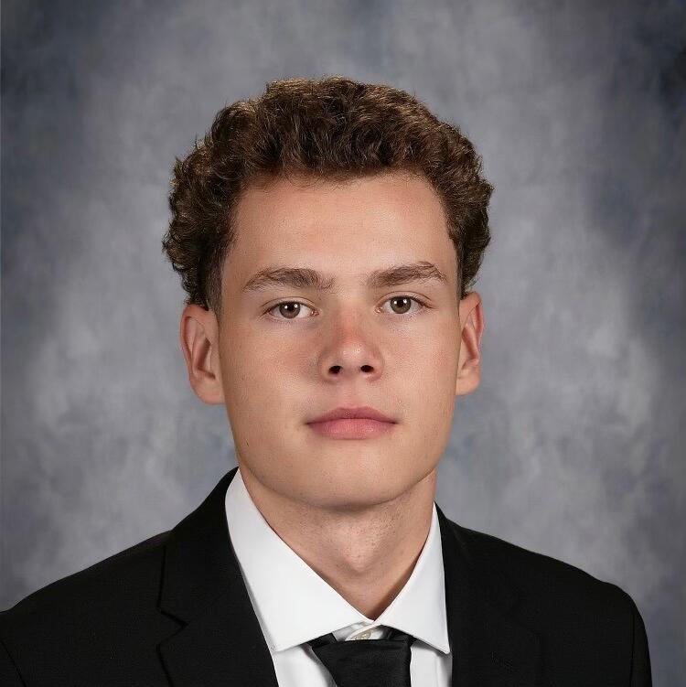 Carson Wright