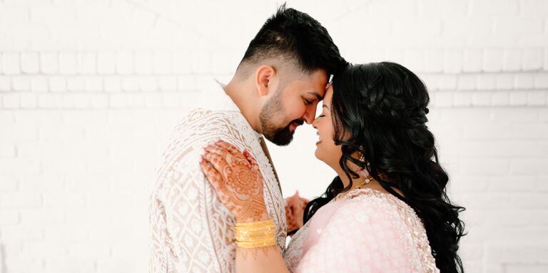 Sharon & Taksh Home Page Banner