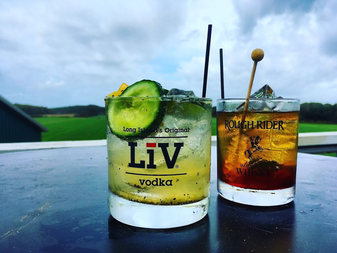 Picture of Long Island Spirits