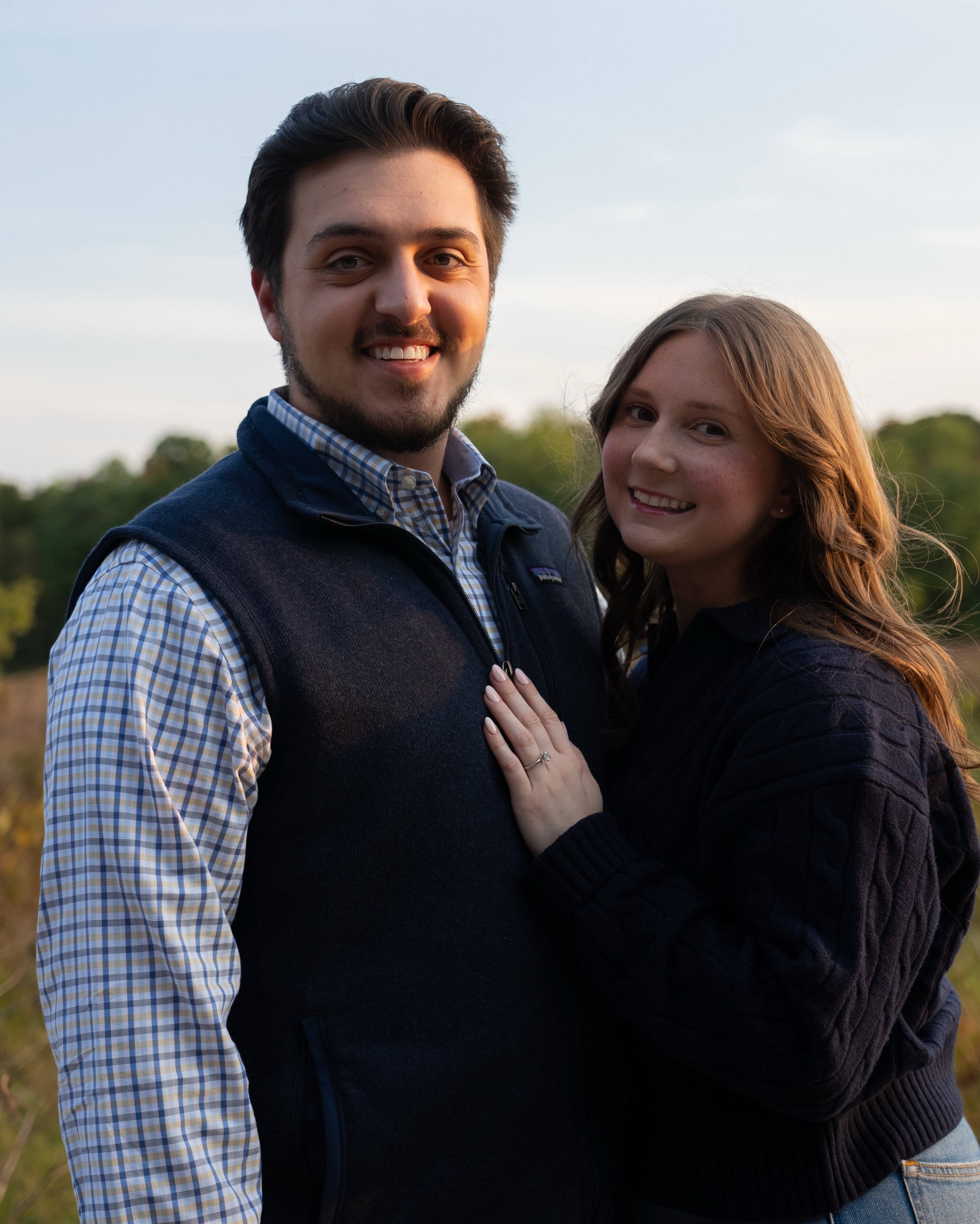 Elizabeth & John Home Page Banner