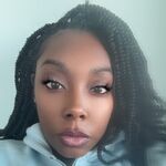 Amber Frierson