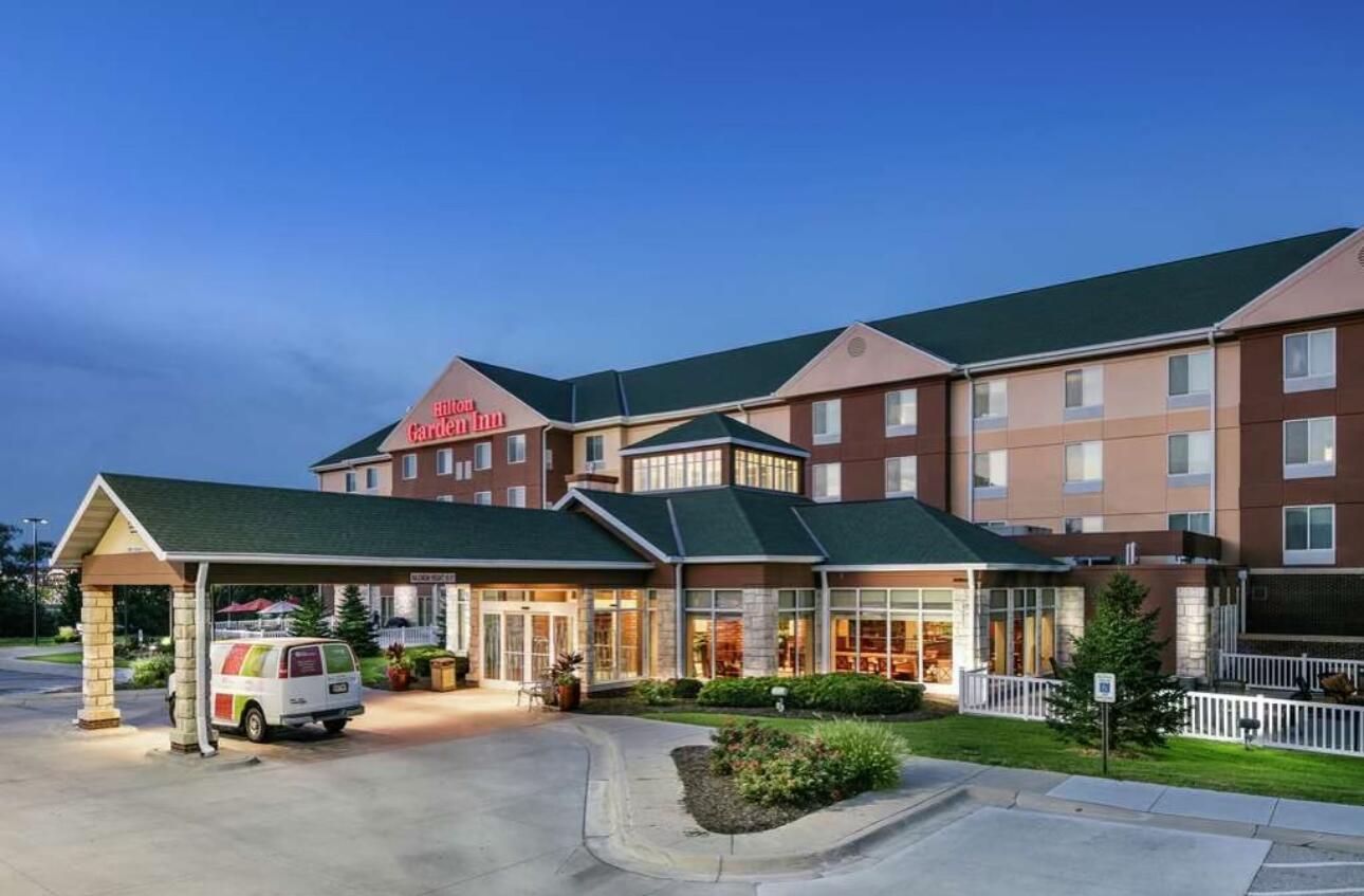 Picture of Hilton Garden Inn Omaha West