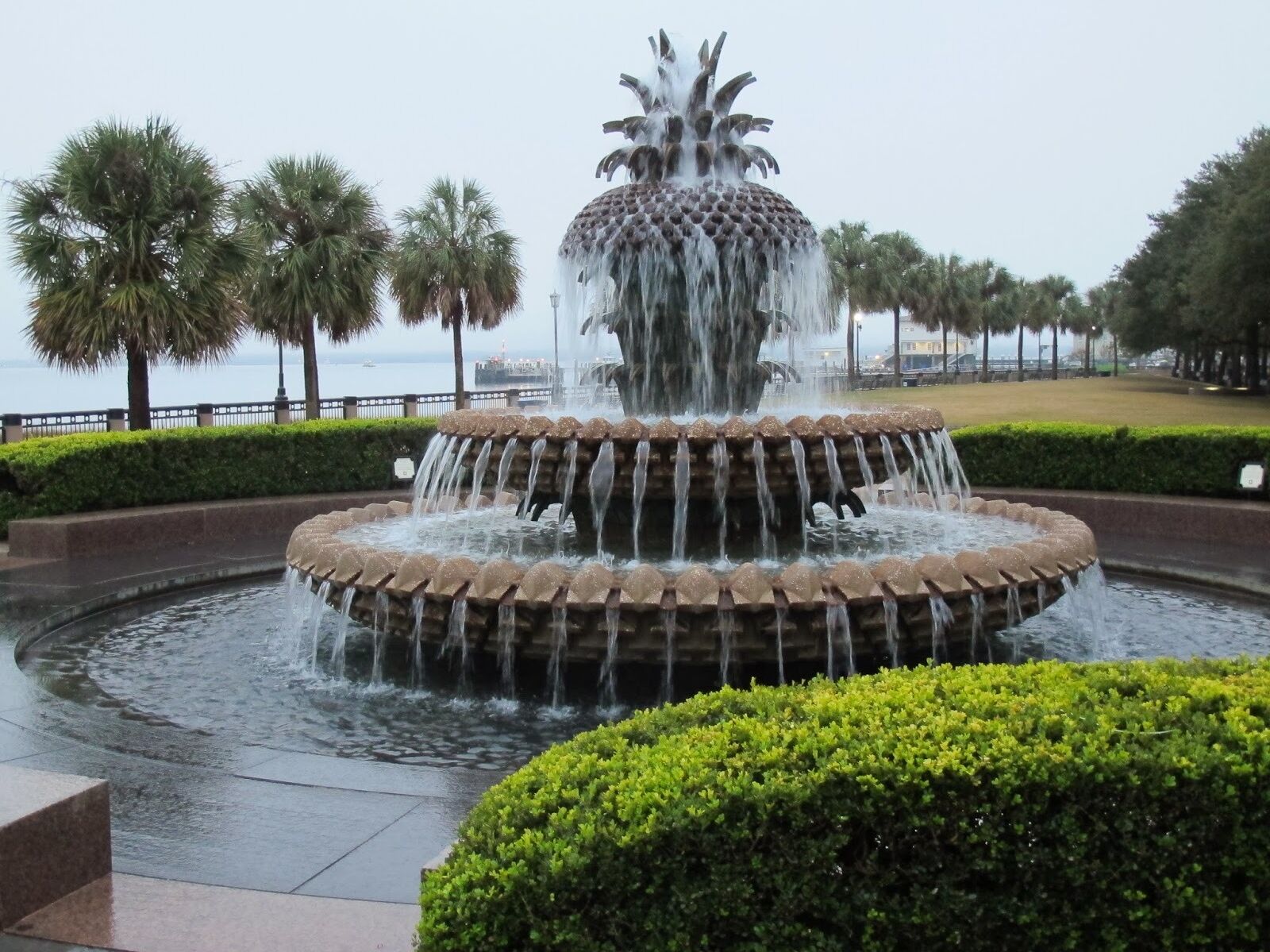 Picture of The Pineapple