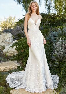 Simply Val Stefani MERA Ball Gown Wedding Dress