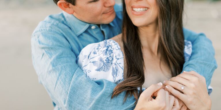 Nicole & Anthony Home Page Banner