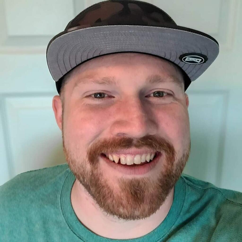 Cody Davis