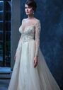 Amaré Couture C128 Penelope Ball Gown Wedding Dress - thumbnail - 4