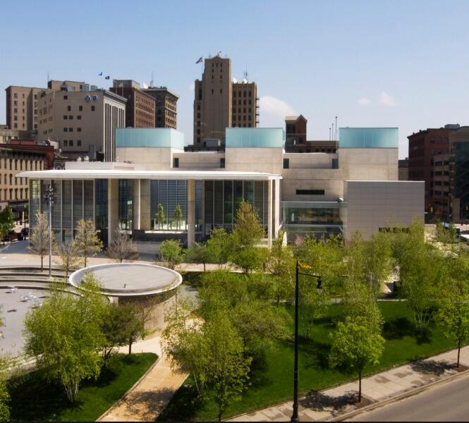 Picture of Grand Rapids Art Museum